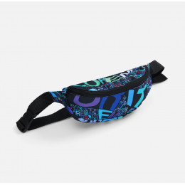 Сумка поясная Bolsana с задним карманом с печатью на заказ