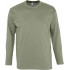 Футболка с длинным рукавом Monarch 150, хаки Футболка с длинным рукавом Monarch 150, хаки