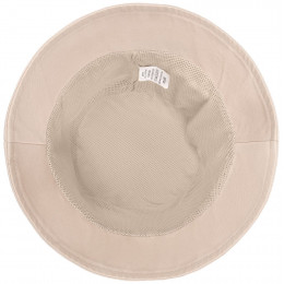 Панама Vento, бежевая