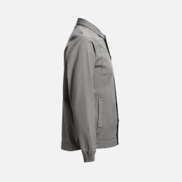 Куртка унисекс Bratislava, серая