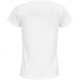 Футболка женская Crusader Women, белая