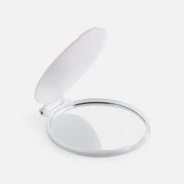 Зеркало Fairest, белое