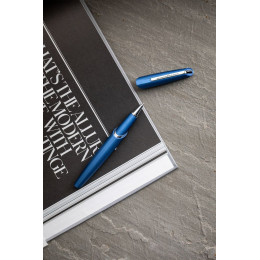 Роллер PF Two, синий