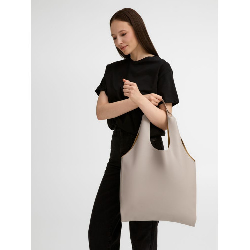 Сумка Agio ver.2, серая