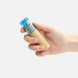 Набор карандашей Pencilvania Office с точилкой, синий