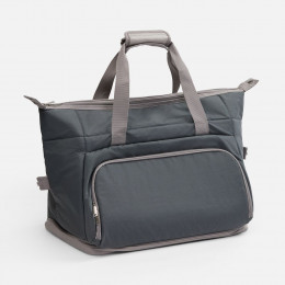 Набор для барбекю Grillmoor, темно-серый (графит)