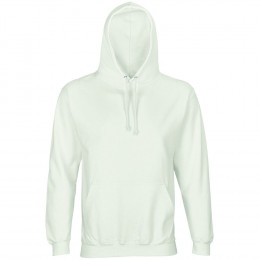 Худи унисекс Condor, светло-зеленое