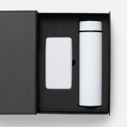 Набор Full Power, белый