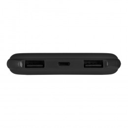 Внешний аккумулятор Uniscend All Day Compact 10000 мAч, черный