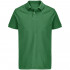 Рубашка поло унисекс Pacific, ярко-зеленая
