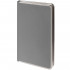 Ежедневник Relax, недатированный, серый Ежедневник Relax, недатированный, серый
