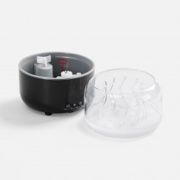 Увлажнитель-ароматизатор Immerso, черный