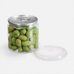 Арахис Astronut в хрустящей корочке, васаби