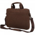 Сумка для ноутбука L225, коричневая Сумка для ноутбука L225, коричневая