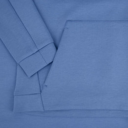 Анорак унисекс Lovi, синий