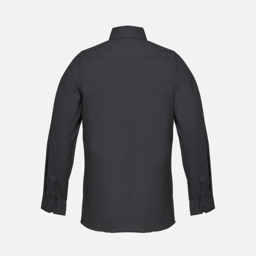 Рубашка мужская Bailey, черная