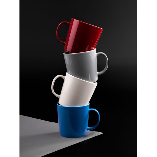 Кружка Valotti Grand, белая