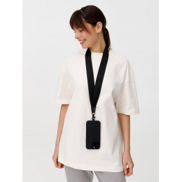 Ланьярд Band, черный