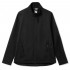Куртка софтшелл женская Race Women черная