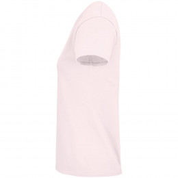 Футболка женская Crusader Women, розовая