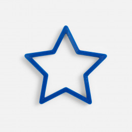 Набор Astrela, синий