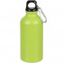 Бутылка для воды Funrun 400, зеленое яблоко