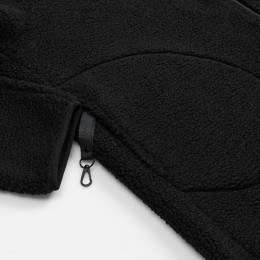 Куртка унисекс Oblako 2.0, черная