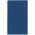 Блокнот Dual, ярко-синий