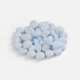 Конфеты Scandic без сахара, арктическая мята