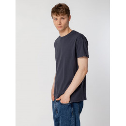 Футболка унисекс Regent 150, светло-серая