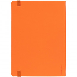 Ежедневник Must, датированный, оранжевый