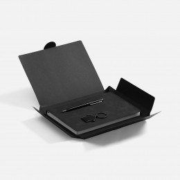 Набор Urban Lodge, черный