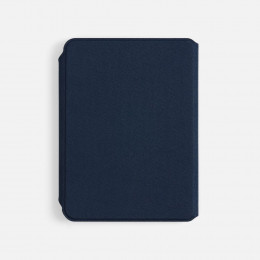 Папка с блокнотом Firmans Mini, синяя