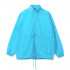 Ветровка из нейлона Surf 210, бирюзовая
