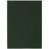 Ежедневник Flat Light, недатированный, зеленый