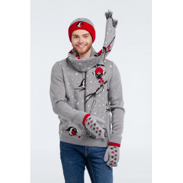 Джемпер Birds and Berries