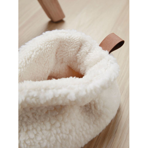 Тапочки Santos