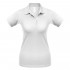 Рубашка поло женская Safran Pure белая Рубашка поло женская Safran Pure белая