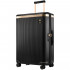 Чемодан Dynasty L, черный Чемодан Dynasty L, черный