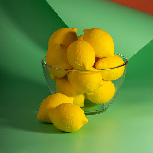 Антистресс «Лимон»