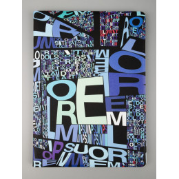 Папка для хранения документов Devon Maxi Plus на заказ