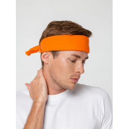 Бандана Overhead, оранжевая
