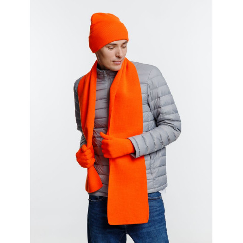 Набор Urban Flow Full Set, оранжевый