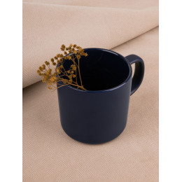 Кружка Eastpresso, темно-синяя