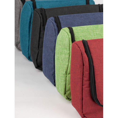 Несессер Simon, серый