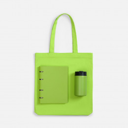 Набор Ringo Walk, зеленый