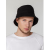 Панама Sombra, черная