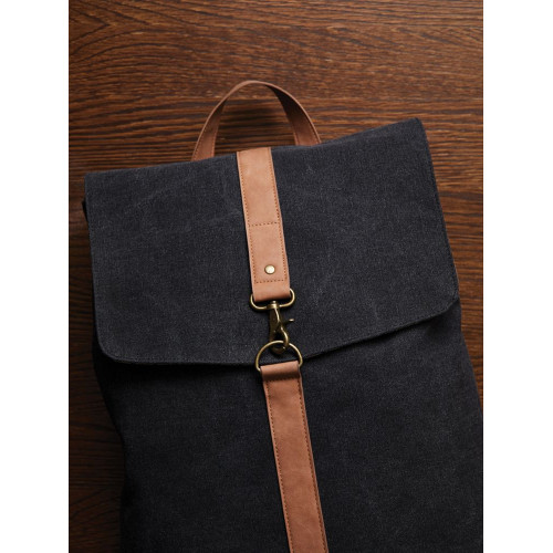 Рюкзак Bosler, черный