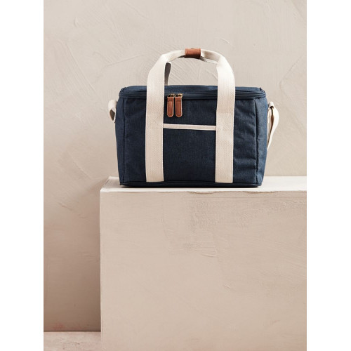 Сумка-холодильник Sortino, синяя