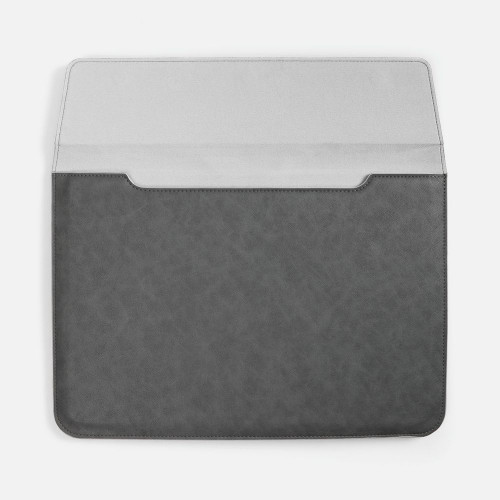 Чехол для ноутбука Petrus, серый